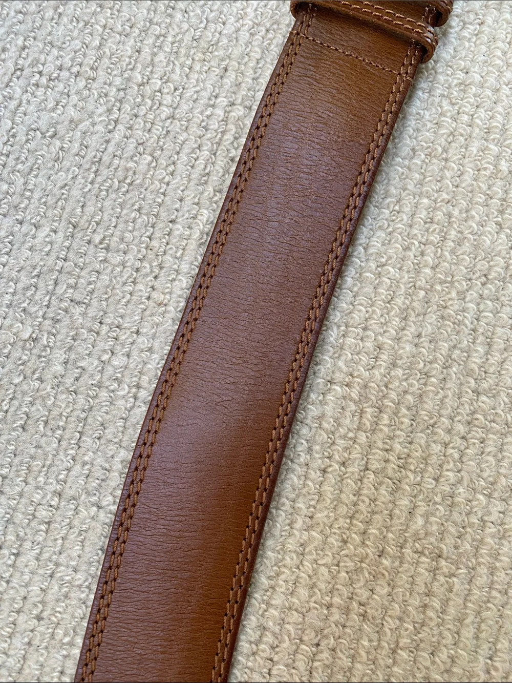 Linea Pelle Belt